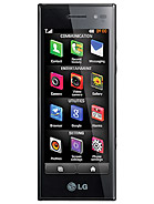 immagine rappresentativa di LG BL40 New Chocolate