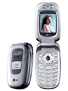 immagine rappresentativa di LG C2100