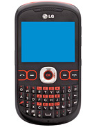 immagine rappresentativa di LG C310