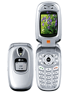 immagine rappresentativa di LG C3310