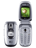 immagine rappresentativa di LG C3320