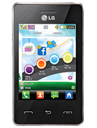 immagine rappresentativa di LG T375 Cookie Smart