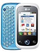 immagine rappresentativa di LG Etna C330