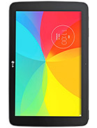 immagine rappresentativa di LG G Pad 10.1