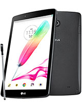 immagine rappresentativa di LG G Pad II 8.0 LTE