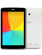 immagine rappresentativa di LG G Pad 8.0
