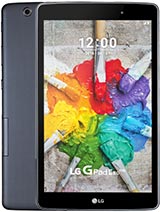 immagine rappresentativa di LG G Pad III 8.0 FHD