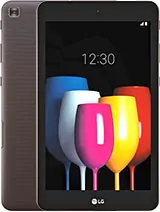 immagine rappresentativa di LG G Pad IV 8.0 FHD