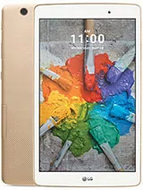 LG G Pad X 8.0 1 immagine rappresentativa di LG G Pad X 8.0