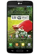 LG G Pro Lite 1 immagine rappresentativa di LG G Pro Lite
