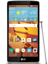 immagine rappresentativa di LG G Stylo