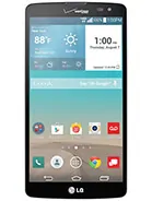 LG G Vista (CDMA) 1 immagine rappresentativa di LG G Vista (CDMA)