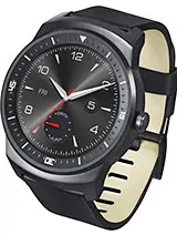 LG G Watch R W110 1 immagine rappresentativa di LG G Watch R W110