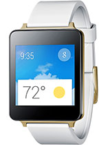 immagine rappresentativa di LG G Watch W100