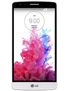 immagine rappresentativa di LG G3 S