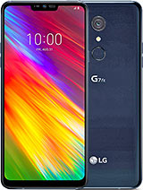 immagine rappresentativa di LG G7 Fit