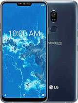 immagine rappresentativa di LG G7 One