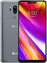 immagine rappresentativa di LG G7 ThinQ