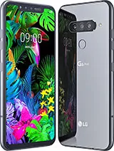 immagine rappresentativa di LG G8S ThinQ