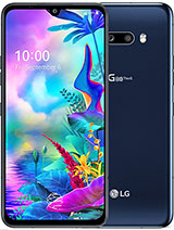 immagine rappresentativa di LG G8X ThinQ