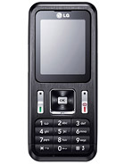 immagine rappresentativa di LG GB210