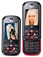 immagine rappresentativa di LG GB280