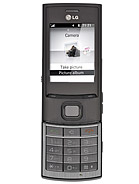 immagine rappresentativa di LG GD550 Pure