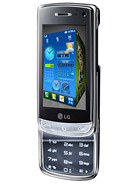 immagine rappresentativa di LG GD900 Crystal