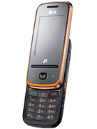 immagine rappresentativa di LG GM310