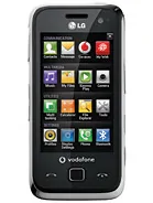 immagine rappresentativa di LG GM750