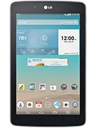 LG G Pad 7.0 LTE 1 immagine rappresentativa di LG G Pad 7.0 LTE