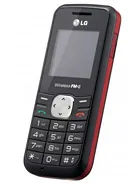 immagine rappresentativa di LG GS106