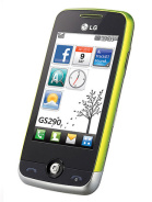 immagine rappresentativa di LG GS290 Cookie Fresh