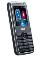 immagine rappresentativa di LG GX200