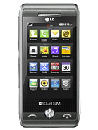 immagine rappresentativa di LG GX500