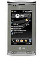LG CT810 Incite 1 immagine rappresentativa di LG CT810 Incite