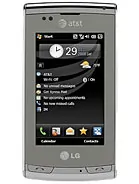 immagine rappresentativa di LG CT810 Incite