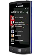 LG Jil Sander Mobile 1 immagine rappresentativa di LG Jil Sander Mobile