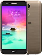 immagine rappresentativa di LG K10 (2017)