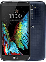 immagine rappresentativa di LG K10