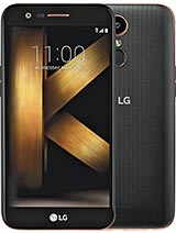 immagine rappresentativa di LG K20 plus