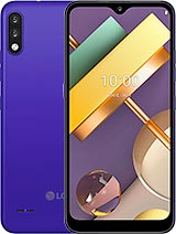 immagine rappresentativa di LG K22