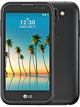 immagine rappresentativa di LG K3 (2017)