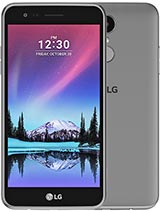 immagine rappresentativa di LG K4 (2017)