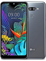 immagine rappresentativa di LG K50