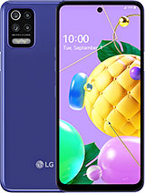 immagine rappresentativa di LG K52