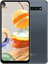 immagine rappresentativa di LG K61