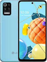 immagine rappresentativa di LG K62