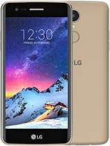 immagine rappresentativa di LG K8 (2017)