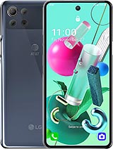 immagine rappresentativa di LG K92 5G